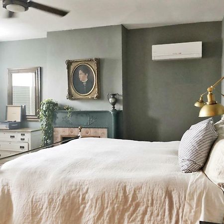 Batterby House Bed & Breakfast Хъдсън Екстериор снимка