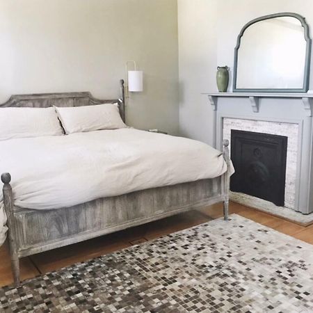 Batterby House Bed & Breakfast Хъдсън Екстериор снимка