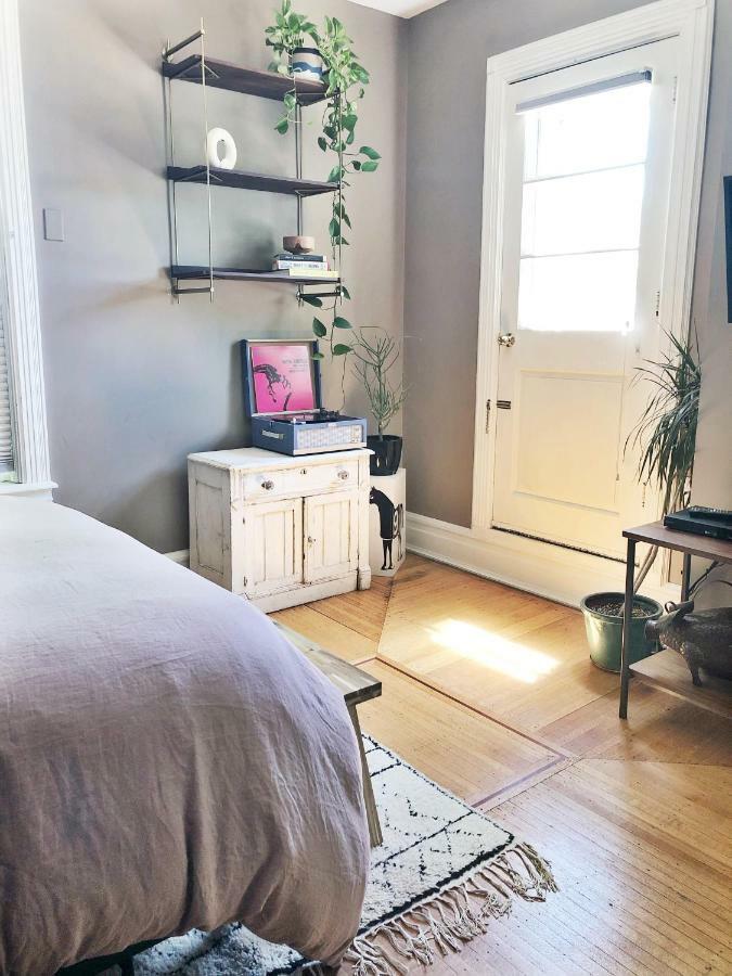 Batterby House Bed & Breakfast Хъдсън Екстериор снимка