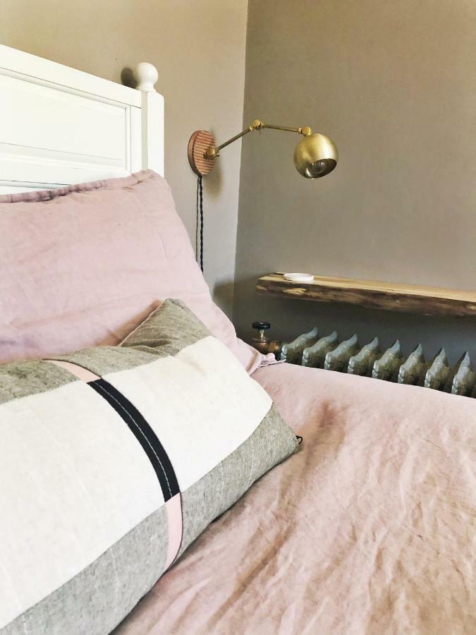 Batterby House Bed & Breakfast Хъдсън Екстериор снимка
