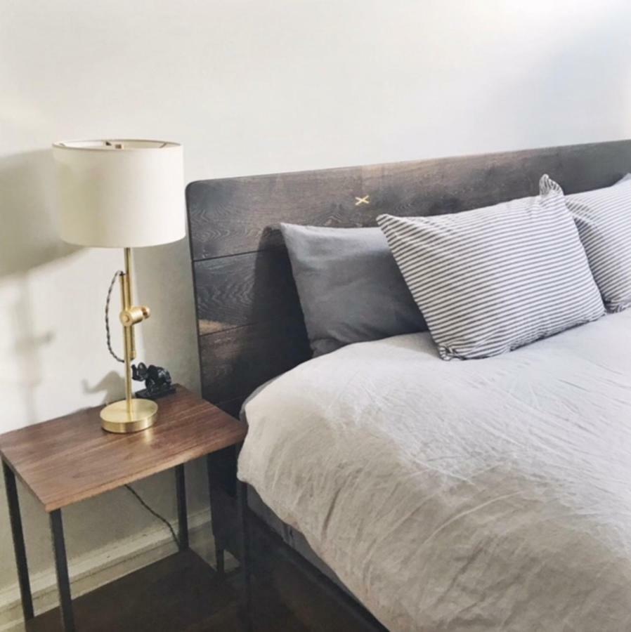 Batterby House Bed & Breakfast Хъдсън Екстериор снимка