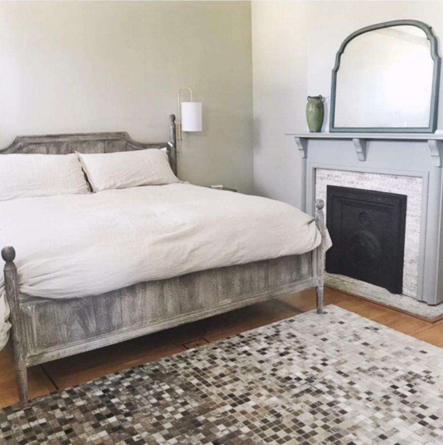 Batterby House Bed & Breakfast Хъдсън Екстериор снимка
